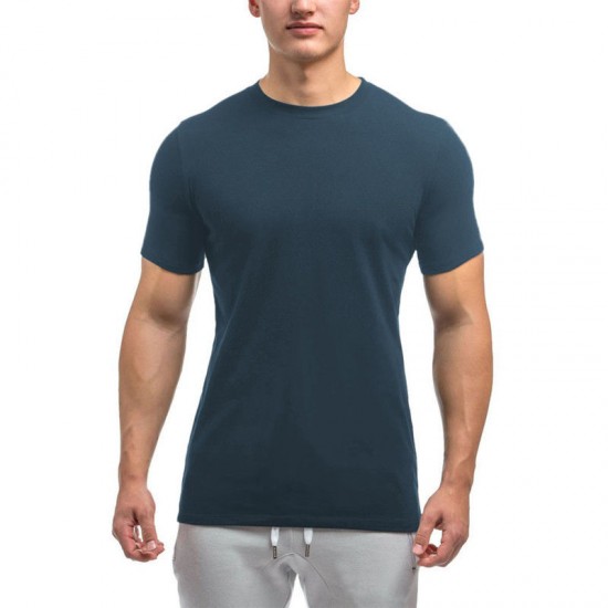 T-Shirt Short Sleeves