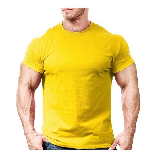 T-Shirt Short Sleeves