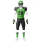 American Football Uniforms